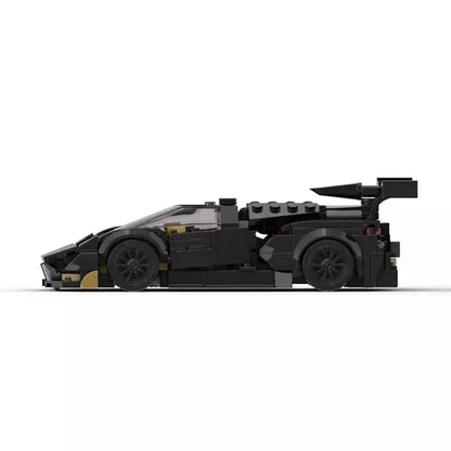 Lamborghini Super Trofeo