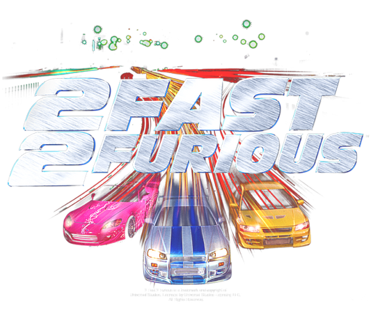 Fast & Furios Bundle