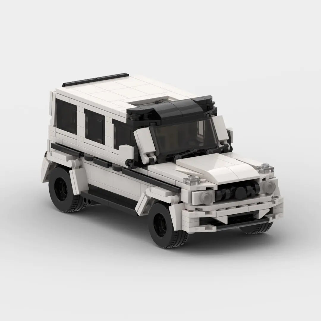 Mercedes  G63