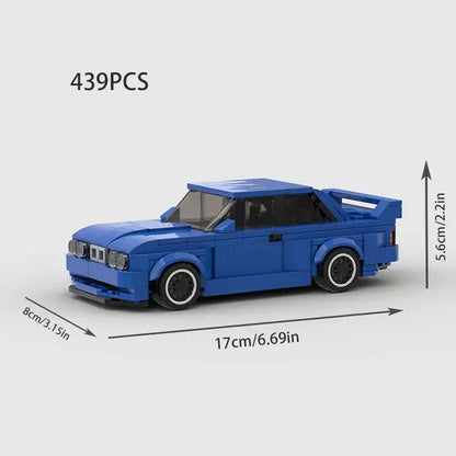 BMW e30 m3