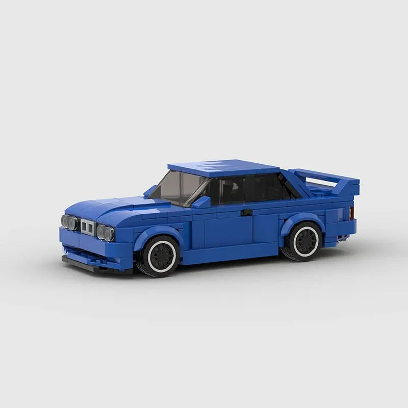 BMW e30 m3