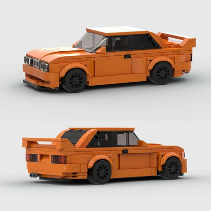 BMW e30 m3