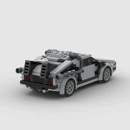 Delorean DMC-12