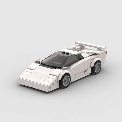 Lamborghini Murciélago