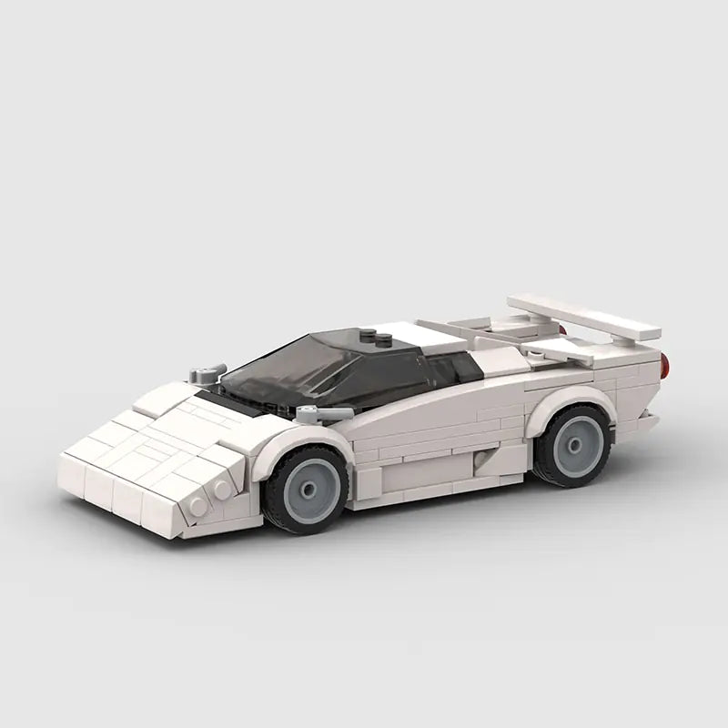 Lamborghini Murciélago