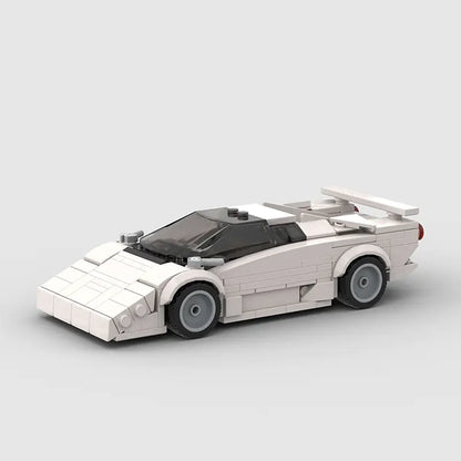 Lamborghini Murciélago