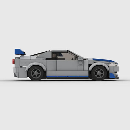 Nissan GTR (Fast & Furious)