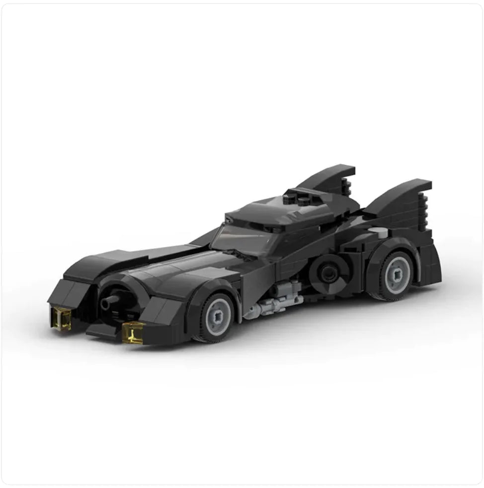 Batmobile