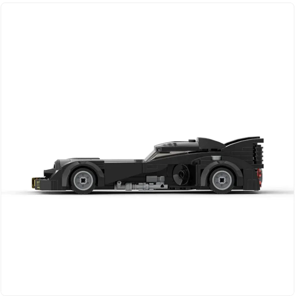 Batmobile