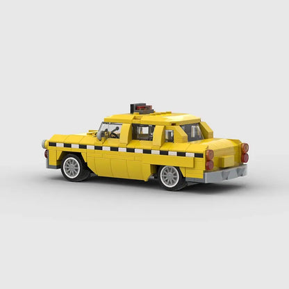 Taxi