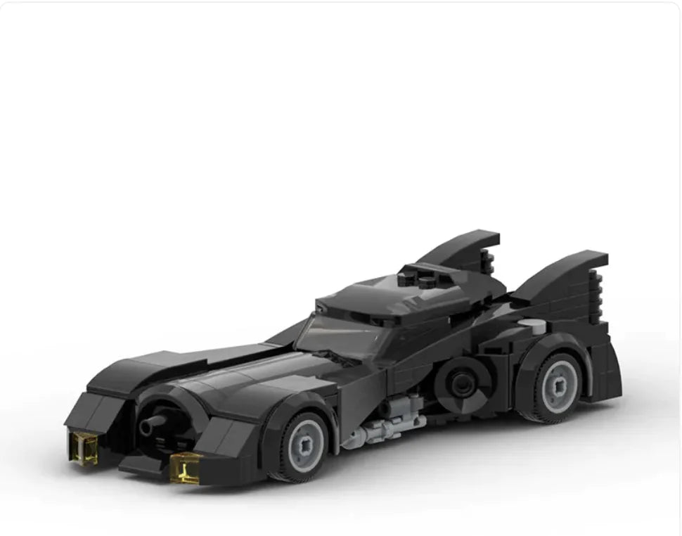 Batmobile