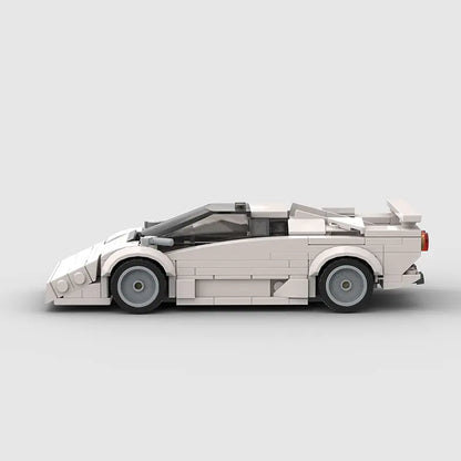 Lamborghini Murciélago