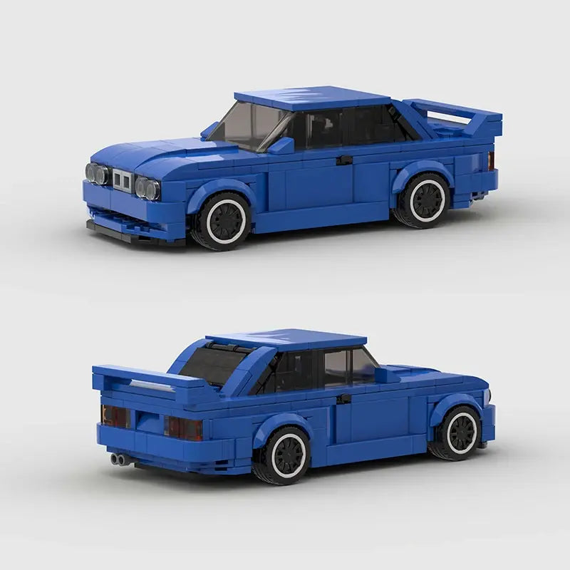 BMW e30 m3